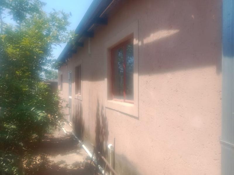 3 Bedroom Property for Sale in Mabopane North West